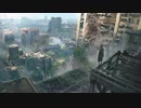 PS4神ゲー をやってみたら神過ぎたwww 　(ほぼ探索なので見なくても…)NieR:Automata#2