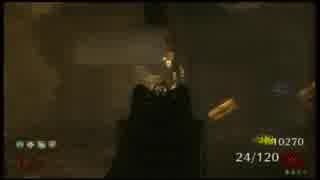 BO2ゾンビモードでストレス発散