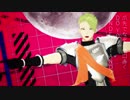 【Fate/MMD】アキレウスでKILLER B