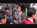 沖縄のNHKディレクター、しばき隊幹部だった模様