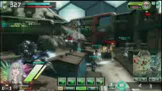 【EX5】ガバート・ガバウル　その2