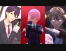 【にじさんじMMD】短いの詰め【トリガー】