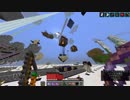 [minecraft] 慎重派プレイヤーの絶望スカイブロック　Part30.5 [ゆっくり実況]