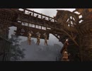 For Honor　プレイ動画32　(荒武者)