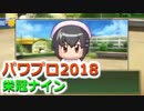 【栄冠ナイン】ゆけゆけ！大分麦焼酎二階堂高校！～7年目～part2【パワプロ2018】