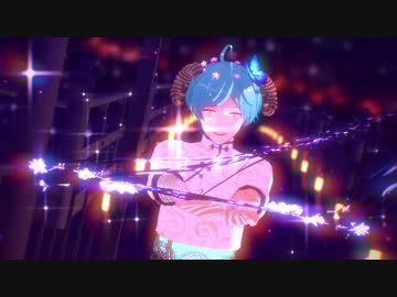 【MMDあんスタ】鼓舞・ときをふぁんか【流星隊】