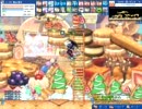 【ラテール】Lv100ガンスリンガー ガーデン2ソロ【狩り動画】