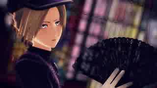 【進撃のMMD】アニでトキヲ・ファンカ