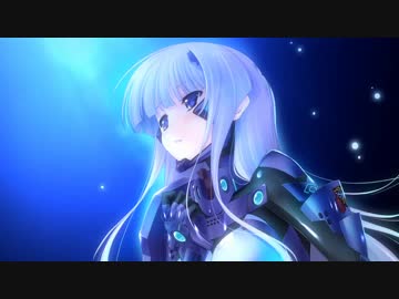 【LucidCrimson】斯くして墓は標で【ニコラップ】