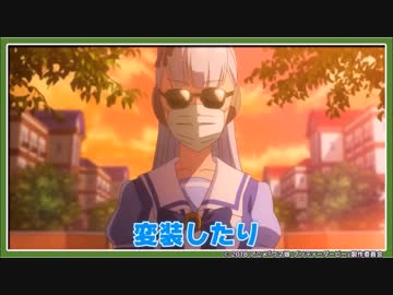 【ウマ娘OP】『Make debut!』を弾いてみた。