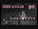 【DARK SOULSⅢ】ドMがレベル１縛りでクリアを目指す【#9】