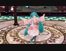 【COM3D2】初音ミク先輩（に似た人）に踊っていただきました。【さくらうららか、はらひらり】【entrance to you】