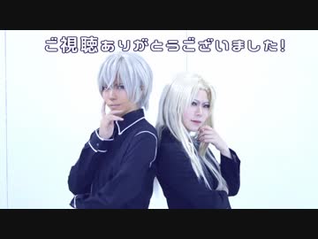 【名探偵コナン】 Lamb. 【コスプレ】
