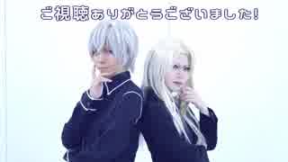 【名探偵コナン】 Lamb. 【コスプレ】