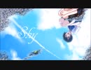 【初音ミク】Sky【オリジナル曲】