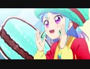 アイカツフレンズ！8話より『マカロン音頭』 - ニコニコ動画