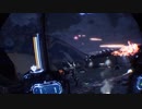 【PSVR】死んだ息子のために巨大人型ロボットに乗って戦い、ついでに圧制市民を開放するSTG #4【Archangel】