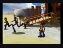 ポケモンXD 闇の旋風ダーク・ルギア　初見プレイpart9　［ケツだせ・ごくぶとたちの冒険！］