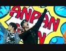 [K-POP] BTS(Bangtan Boys) - Airplane pt.2 + Anpanman (Comeback Show 20180524) (HD)