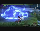 【テスト投稿】mhxx 集会所下位☆2フルフル戦 裸ハンマーぼっち縛り