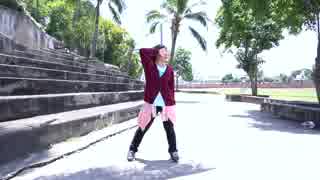 【RinRin☆】ZIGG−ZAGG 踊ってみた