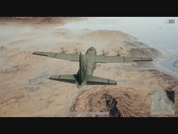 【PUBG】至って普通に生きていたい Part3【VOICEROID実況】