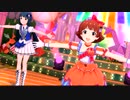 ミリシタMV 野々原茜で「IMPRESSION→LOCOMOTION！」