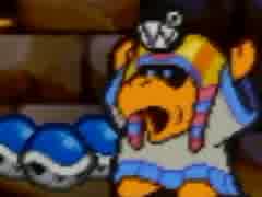 【実況】ペラペラな奴らのアツいアツい物語#14【マリオストーリー】