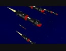 宇宙戦艦ヤマト完結篇の再現に挑戦part2　試作