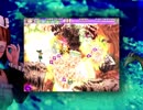 今更、デススマ1。アケ・トレーニング。フォレット1章火山Lv3 83M