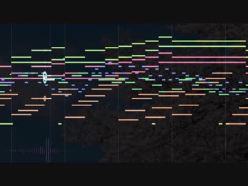 【東方再翻訳】幽雅に咲かせ、墨染の桜　～ Border of Life を紅風に。