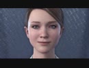 Detroit: Become Human【実況なしプレイ動画】part2