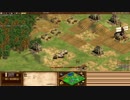 【AOC】10年以上前の4v4対戦リプレイを解説もどきをしつつ眺める Part81