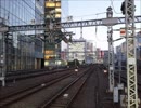 ２０１８、０５２４　ガチクズ爆走、番外　鉄ヲタバカ一代　両国、秋葉原、東京駅と新幹線