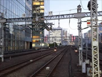 ２０１８、０５２４　ガチクズ爆走、番外　鉄ヲタバカ一代　両国、秋葉原、東京駅と新幹線