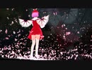 【そばかす式】ミスティア・ローレライでSAYONARA
