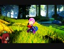 初心者のUE4製作日記 その18