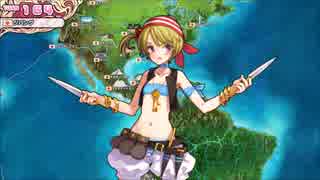 【ゆっくり実況】英雄＊戦姫 Part.57