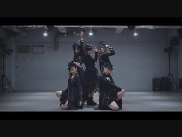 【こずえわたりりありりまり】Hysteric Bullet【踊ってみた】