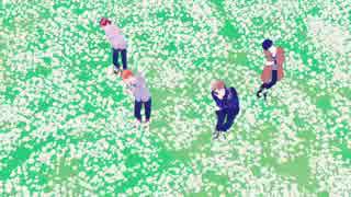 【MMDA3!】リーダー’sで３９+たるちとNEOが踊ってみたを投稿したようです。