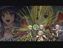[FEH]カムイ統一の絆英雄戦 ターナ＆アメリア インファナル[字幕]