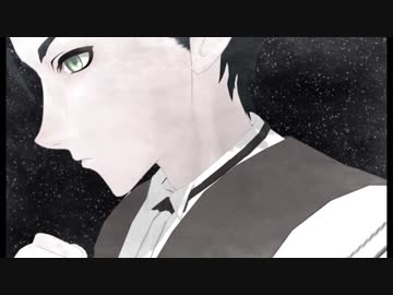 【Fate/MMD】ホームズでTOXIC