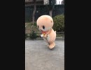ホッピングを買ってもらいましたっ☆ ちぃたん☆ですっ☆
