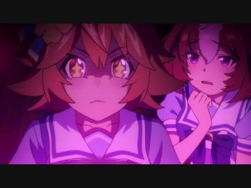 ウマ娘第6Rで問題♂発言！？