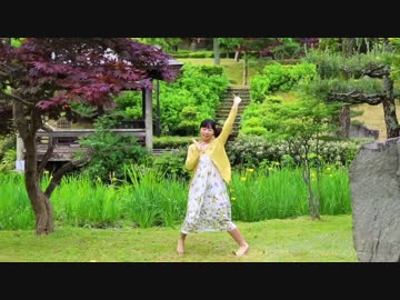 【さななんん。】ハイドアンド・シーク 踊ってみた【裸足】