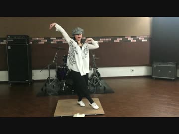 【TAPアイコン。】多田くんは恋をしないOP【ただ恋ダンスで踏んでみた】