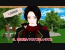 【MMD刀剣乱舞】就任三周年！三年間の出来事を振り返ってみた【MMD紙芝居】