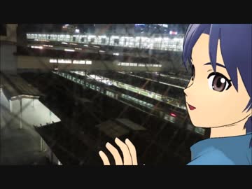 アイドルと行く撮りm@s散歩 その１9 ～後編