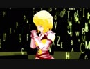 【#コンパスMMD】心拍数＃0822【ジャンヌ】