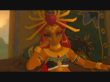 【実況】初見のゼルダをフランス語でやるとどこまでいけるのか part26